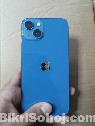 Apple Iphone 13